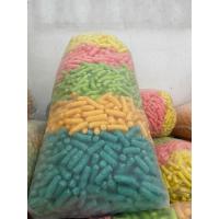 ราคา ขนมทำกระทง อาหารปลาทำกระทง ทำจากข้าวโพดแท้ ขนาด 5 กิโล 1คำสั่งซื้อ ต่อ 1 ออเดอร์ (23960731808)