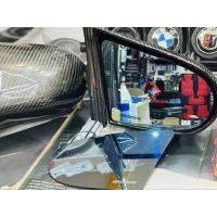 ราคา กระจกมองข้าง Carbon แท้ พร้อมแป้น ทรง Spoon เลนส์ฟ้า logo ครบ ปรับไฟฟ้า งานเทียบ ตรงรุ่น Civic Eg Ek รุ่นอื่น แปลงได้ (25372440855)