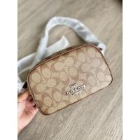 ราคา (new) รุ่นใหม่คาดอกคาดเอวใช้ได้ทั้งชาย-หญิงค่ะ New Coach Pace Belt Bagรอแม่ค้าเช็คสต๊อกก่อนค่ะ (28565530829)