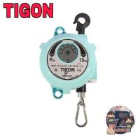 ราคา TIGON รุ่น TW-15Cรอกแขวนแบบสปริงบาลานเซอร์คุณภาพสูง ของแท้100% (29219879496)