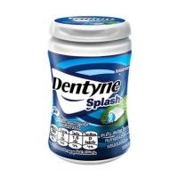 ราคา เดนทีน สแปลช หมากฝรั่งชูการ์ฟรีรสไฮเปอร์มินต์ 45.6 กรัม (43665791425)