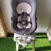 ราคา คาร์ซีท Combi Zeus Turn . สีเทาสภาพสวย (4200156943)