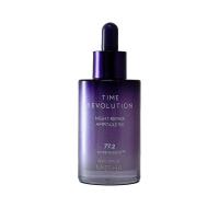 ราคา [MISSHA] Time Revolution Night Repair Ampoule 5X 50ml (29431596178)