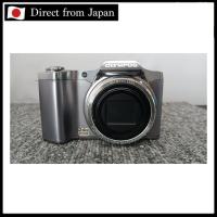 ราคา 【USED】 OLYMPUS SZ-14 [Direct from Japan] (55850783417)