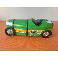 ราคา โมเดลรถสังกะสี MILO (ไม่มีขนม) (21055116001)