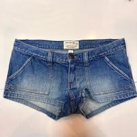 ราคา กางเกงขาสั้นAbercrombie (44551144826)