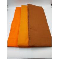 ราคา จีวรผ้ามัสลิน 5 ขันธ์ สีทอง/สีพระราชนิยม/แก่นบวร (3737029379)