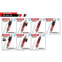 ราคา YSS FOR HONDA CRF300L '20> (17288400733)