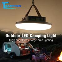 ราคา ไฟแคมป์ปิ้ง LED ไฟแคมป์ปิ้ง ไฟเต้นท์ ความสว่างสูง มี 3 สีให้เลือก โคมไฟเต้นท์ พร้อมขาตั้ง ไฟซาลาเปา ปรับระดับได้ แข็งแรง (22153888770)