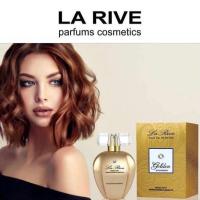 ราคา LA RIVE • Golden Woman EDP ของแท้ 100% (9058337966)