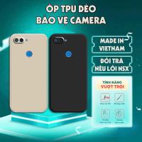 ราคา เคสสําหรับ Xiaomi Mi 8 / Mi 8 SE / Mi 8 Lite / MI S2 กันกระแทก สีดําเรียบ TPU ป้องกันกล้อง (41423158118)