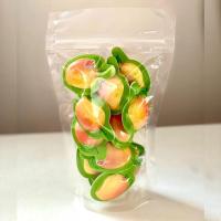 ราคา ซูกัสลูกอมผลไม้ รสมะม่วง 100 กรัม (44104577229)