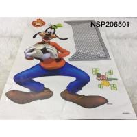 ราคา สติ๊กเกอร์ติดผนังเล่นโดนัลด์ดั๊กและมิกกี้เมาส์ (43374516756)