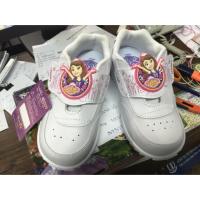 ราคา รองเท้าพละสีขาว (โซเฟีย) (559306632)