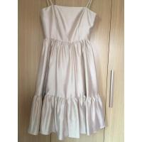 ราคา เดรสไปงาน สีครีม-ทอง (25361021165)