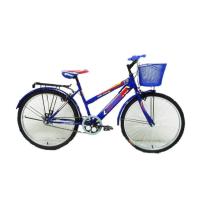 ราคา PSB NET Z1 จักรยาน 24 " MTB V1 - Blue (297184939)