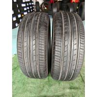 ราคา ยางเปอร์เซ็นต์ Yokohama ขนาด 215 60 R16 ยางปี 21 ราคาเส้นละ 450 บาท (24043281143)