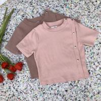 ราคา Something Tik tak top(Pink) (4431671355)