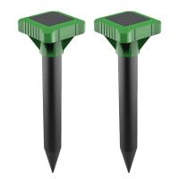 ราคา พร้อมสต็อก พลังงานแสงอาทิตย์ เครื่องไล่สัตว์ เครื่องไล่ไฝพลังงานแสงอาทิตย์ เครื่องไล่ไฝพลังงานแสงอาทิตย์ (57701284116)