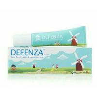 ราคา DEFENZA CREAM (99.7% NATURAL FORMULA) (1303076764)