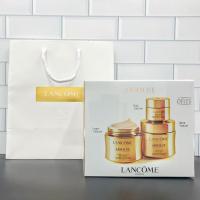 ราคา ส่วนลดในฟางเวลาค่าใช้จ่าย/260สามารถจับคู่กับถุงของขวัญ+ทะเลฟรี3เสนอรายละเอียดคู่เต็มรุ่นกลิ่นคู่ธูปตลาดรุ่นไม่เรืองแสงผลิตภัณฑ์ปกติคุณภาพตรงคมชัดรุ่นอนุมั ตลาดตลาด✔Lancome Pure Three Piece Cream Versi