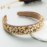 ราคา ใหม่ล่าสุด SWAROVSKI GEM ที่คาดผมเกาหลี (40155731787)