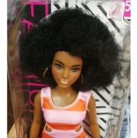 ราคา ตุ๊กตา​บาร์​บี้​แฟชั่นนิ​สต้า​ (7444030460)