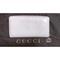 ราคา กระเป๋าตังค์ใบยาวGucci แท้100% (21700381012)