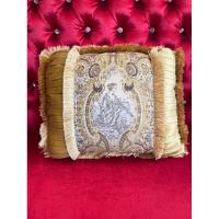 ราคา หมอนอิงลายหลุยส์ หมอนโชว์โซฟา (24594123278)