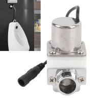 ราคา การควบคุมน้ำไฟฟ้าพัลส์วาล์วโซลินอยด์วาล์ว G1/2IN DC ใช้งานได้จริงสำหรับชีวิตประจำวัน (28091066997)