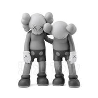 ราคา Chn kaws Doll Along the way chn kaws ตุ๊กตาสไตล์ใหม่ ฟิกเกอร์ของเล่น (27691453268)
