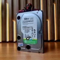 ราคา 2TB 3Gbps 3.5 นิ้ว WD WD20EURS SATA ฮาร์ดไดรฟ์ (25295686145)