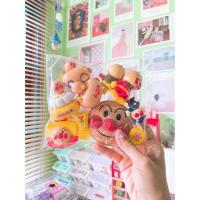 ราคา อังปังแมนรวมถุง ของเล่น พวงกุญแจ ของสะสมอังปังแมน (18932319717)