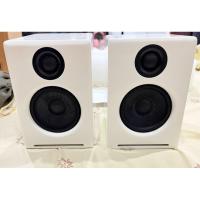 ราคา Audioengine A2+ wireless สีขาว มือ2 สภาพดี (28783991857)