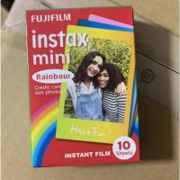 ราคา กระดาษภาพถ่ายโพลารอยด์ 10 ซม. 20 แผ่นขอบสีขาวเหมาะสําหรับ instax มินิ กระดาษภาพถ่ายโพลารอยด์ (27343524524)