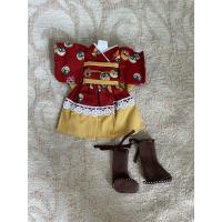 ราคา ชุดกิโมโนตุ๊กตาแฟชั่น บลาย/บลายธ์ (1540588259)