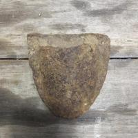 ราคา ผานไถโบราณ ใบผาลมือสอง สบไถนา ผาลไถโบราณ ไถนาโบราณ วัตถุอาถรรพ์ เครื่องรางสมัยพุทธกาล ขับเสนียด ป้องกันคุณไสย (13218390405)