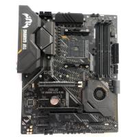 ราคา MAINBOARD (เมนบอร์ด) AM4 ASUS TUF GAMING X570-PLUS มือสอง (24909865481)