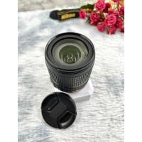 ราคา เลนส์ซูม Nikon AF-S NIKKOR 18-105mm 1:3.5-5.6G ED (41904571771)