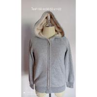 ราคา เสื้อกันหนาวบุขนนุ่มด้านใน uniqlo kids (3655171241)