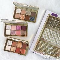 ราคา *เหลือ 632฿* เก็บโค้ดหน้าหลัก | พร้อมส่ง! tarte the golden era amazonian clay collector’s set (limited edition) (28915431436)