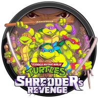 ราคา PC Game / เกมคอม / เกมส์พีซี Teenage Mutant Ninja Turtles: Shredder’s Revenge Ultimate Edition (42219412606)