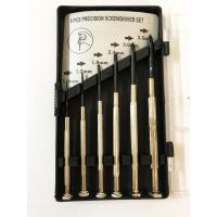 ราคา ไขควงชุด 6 ชิ้น ไขควงเล็ก ชุดไขควงเล็ก 5 ชิ้น Screwdriver set 6 Pcชุดไขควงขนาดเล็กเซ็ต 6 ชิ้น (6 ชิ้น) T0731 (7517215937)