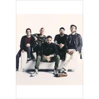 ราคา โปสเตอร์ A Day To Remember ADTR อะ เดย์ ทู รีเมมเบอร์ ตกแต่งผนัง Rock Metal Music Poster โปสเตอร์วินเทจ โปสเตอร์วงดนตรี (9131214630)