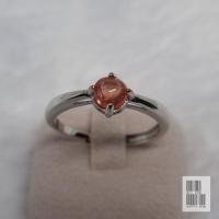 ราคา สปิเนล Spinel แหวนปรับขนาดได้ (22284190078)