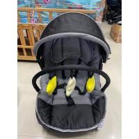 ราคา เปลโยกเด็ก เปลเด็ก ขนาดใหญ่ Happy baby 0-3ขวบ เอน นอน นั่งได้ (24603180332)