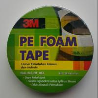 ราคา เทปคู่ 3M pe foam Tape (28272622552)
