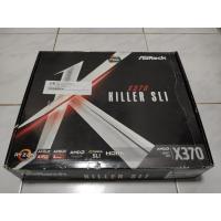 ราคา ASRock X370 Killer SLI (6153189189)