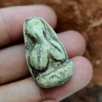 ราคา พระปิดตาเนื้อผงพุทธคุณ หลวงปู่ยิ้มวัดหนองบัว เนื้อพิมพ์กดมือ พระบ้านรวมๆ สวยๆวัดใจ (42070309100)