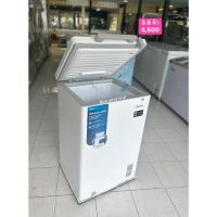 ราคา ตู้แช่แข็ง ตู้แช่นมแม่ ขนาด 3.5 คิว ยี่ห้อ Media (29134054173)